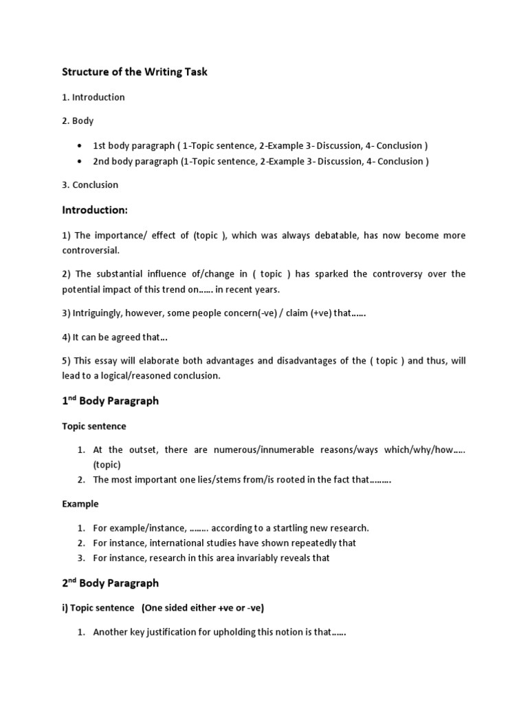 Examples of psychology essays image