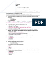 Solucionario Guia Ejercicios 1 Fisica Primero