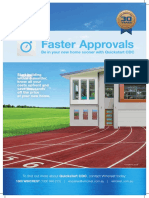 Faster Approvals: Be in Your New Home Sooner With Quickstart CDC