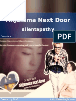 Ahjumma Next Door PDF