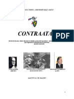 Revista Contraatac Nr. 38/2017