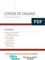 14. Costos de Calidad PDF