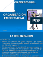 Organizacion