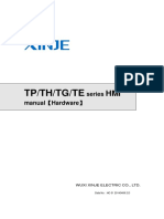 TPTHTG Hardware Manual