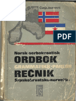 Srpsko norveški rečnik i gramatika - razgovori.pdf