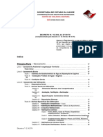 Código Sanitário - LeiEstadual - 1998 - 10083 PDF