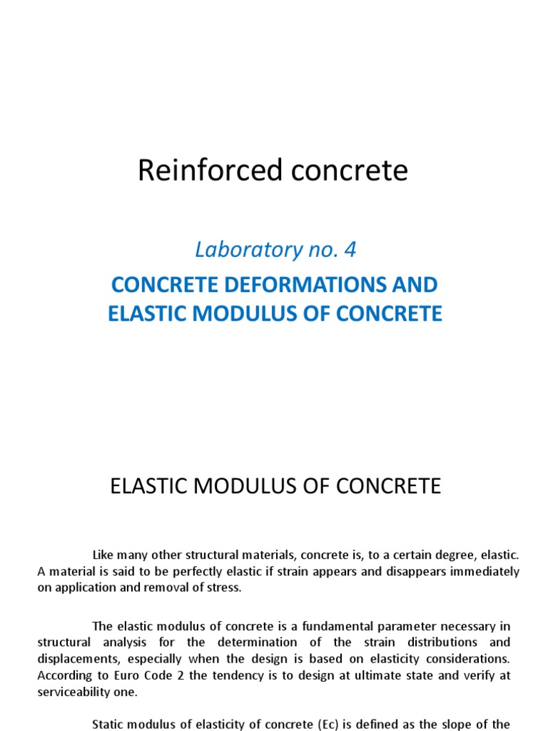 Concrete mixing lab image