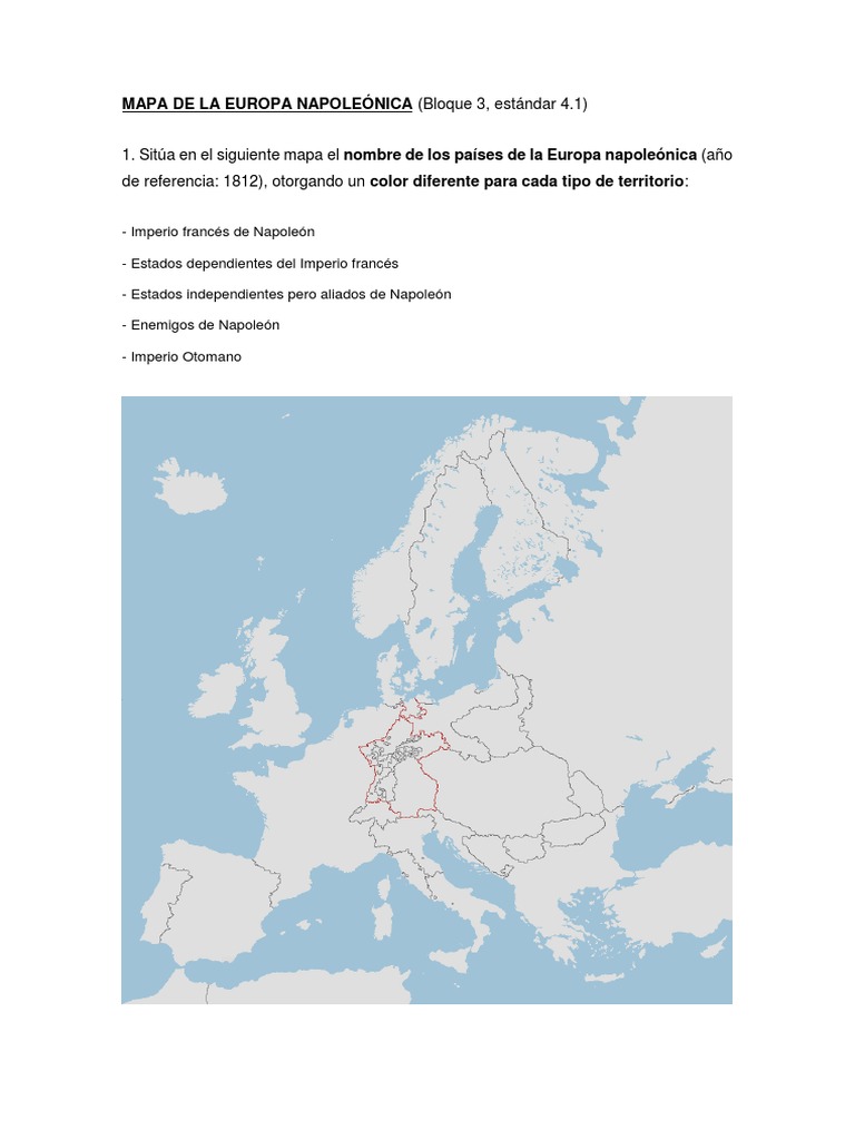 mapa-europa-napole-nica