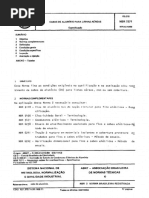 NBR-7271 - 1988 - Cabos De Alumínio Para Linhas Aéreas.pdf