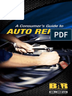 Auto Rep Guide