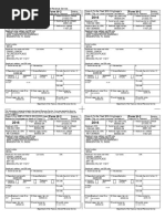 Dan Simon 2016 W2 PDF