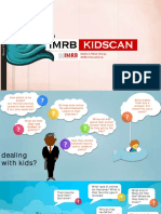 IMRB KidScan Round 3 PDF