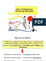 PPT HABITOS