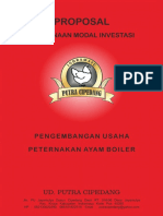 Dok. Ud. Putra Cipedang - Indramayu PDF