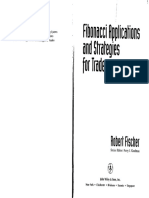 Fisher, Robert - Fibonacci Applications and Strategies For Traders