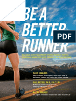 Be A Better Runner