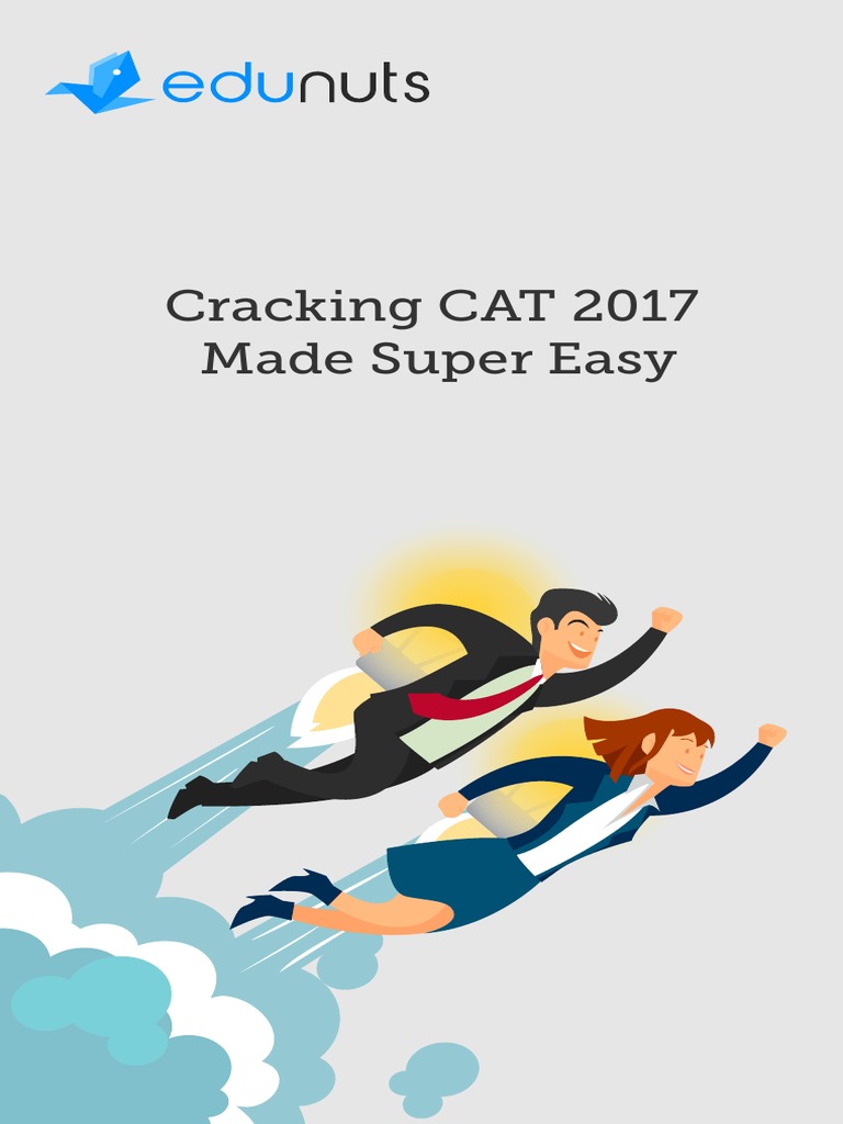 Best Books for CAT Preparation 2017 | PDF | Cognition | Cognitive Science