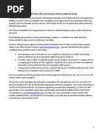 Download List of Off Patent Off Exclusivity Drugs with No Approved Generic by Lydia Ramsey SN352372747 doc pdf