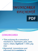 comunicarea eficienta (1)