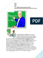 Profesor PDF