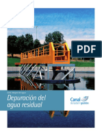 Depuracion Del Agua