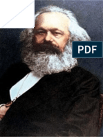 Mehring Vida de Marx