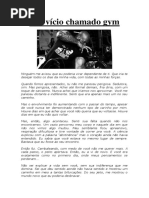 Prosa Anabólica - eBook