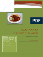 Catalogo