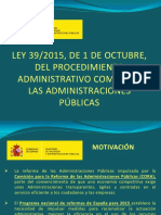 MVB15J02 PPT Ley Procedimiento 02.10.15