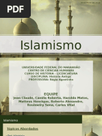 Islamismo_HistAntiga