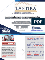 Caso Practico Exportacion 2015 Keyword Principal