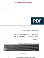 Puentes Tipo Para Carreteras Sahop I.pdf
