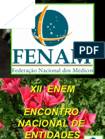 Mercado de Trabalho e Remuneração - FENAM