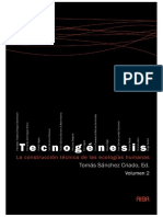 AA VV - Tecnogénesis.pdf