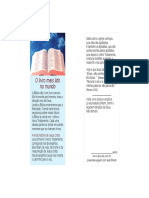ABS01-O Livro Mais Lido No Mundo-Normal 164 KB PDF