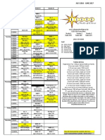 EliteSchedule16 17mar172017 PDF