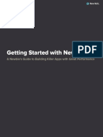 NR Getting Started Guide PDF