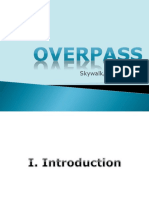 Overpass (Skywalk)