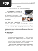 Download La Introduccin Del Informe Acadmico by JUAN JOSE SN352392436 doc pdf