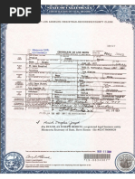 Ecclesiastical Deed Poll Pdf Files