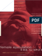 Female Ejaculation and the G Spot.pdf