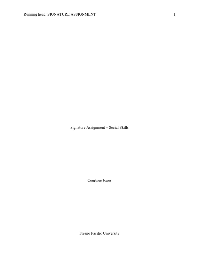 Enhancing Social Skills in Children | PDF | Friendship | Puppets