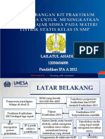 PPT Sidangku Bismillah