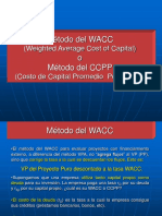 WACC