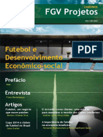 A Importancia Do Futebol No Brasil