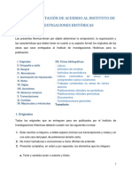 Criterio-De-Citación Iih PDF