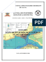 Locumba Informe