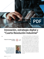 Innovacion Estrategia Digital