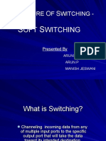 What Is Switching