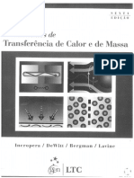 Frank Incropera e David DeWitt - Fundamentos de Transferência de Calor e Massa 6 Ed.pdf